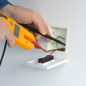 switch repairs