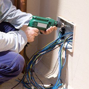 NICEIC Registration