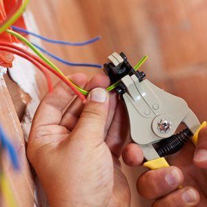 electrical wiring