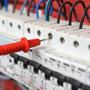 electrical testing