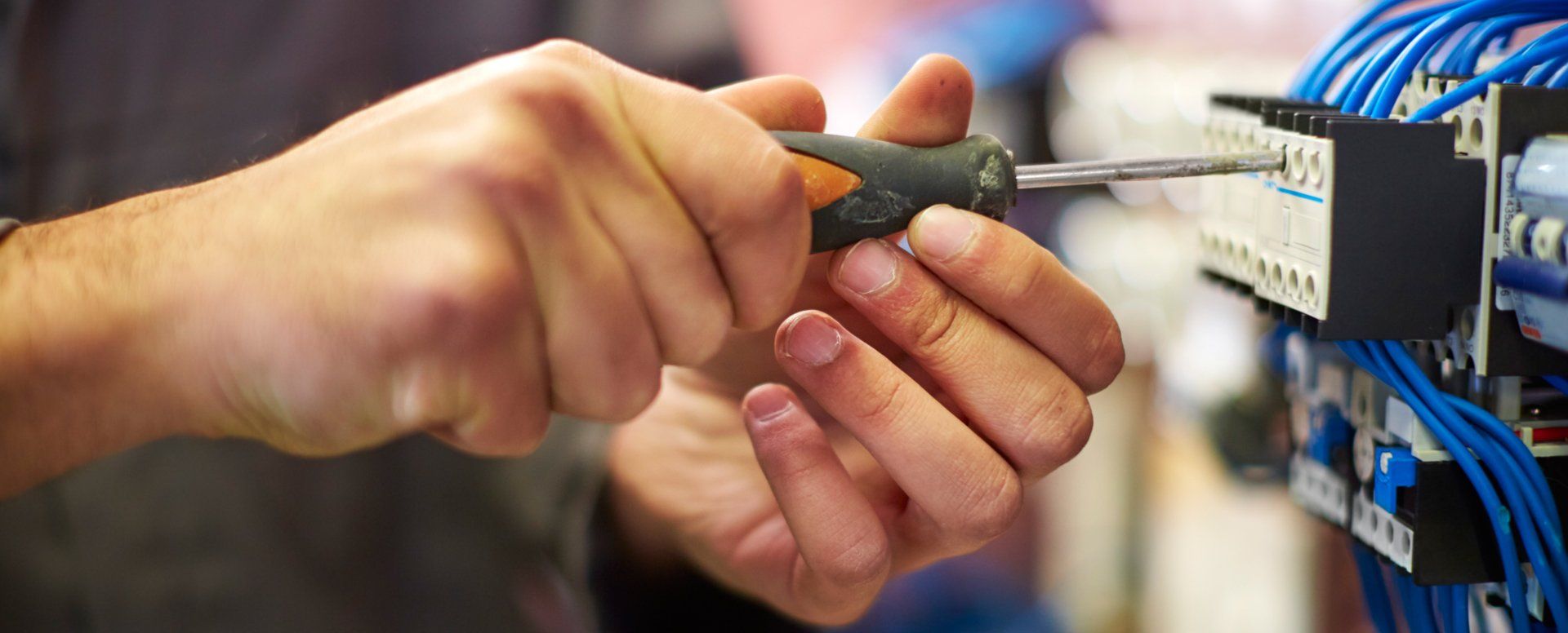 fuse repair