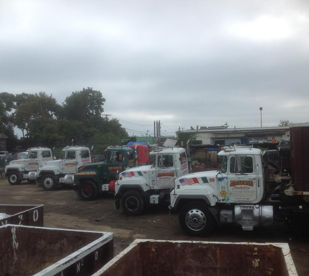 Dumpster Rental Suffolk County, NY