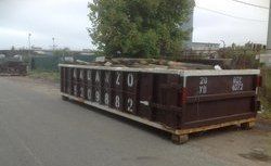 Dumpster Rental Suffolk County, NY
