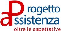 Progetto Assistenza Salerno - LOGO