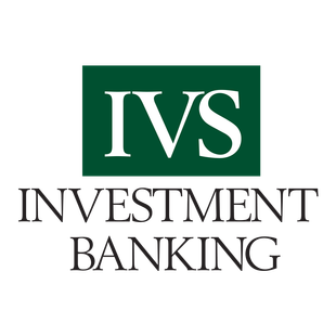 IVS logo