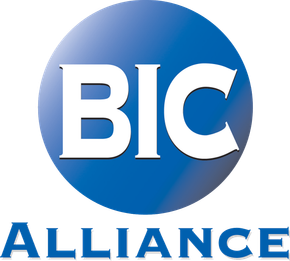 BIC circle logo