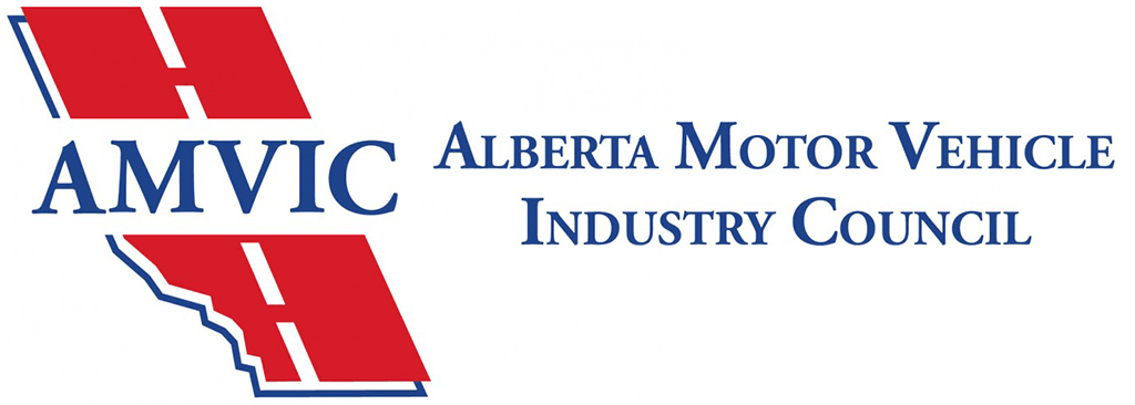 Alberta Motor Vehicle Industry Council logo