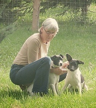 Joyce Bridgett