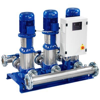 Water Pump — Long River Pumps in Wilby VIC