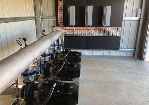 Pump 1 — Long River Pumps in Wilby VIC Pump 1 — Long River Pumps in Wilby VIC