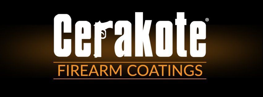 Cerakote Firearm Coatings Cerakote Firearm Coatings
