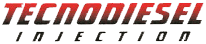 TECNODIESEL INJECTION-LOGO