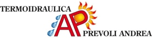 TERMOIDRAULICA PREVOLI ANDREA - LOGO