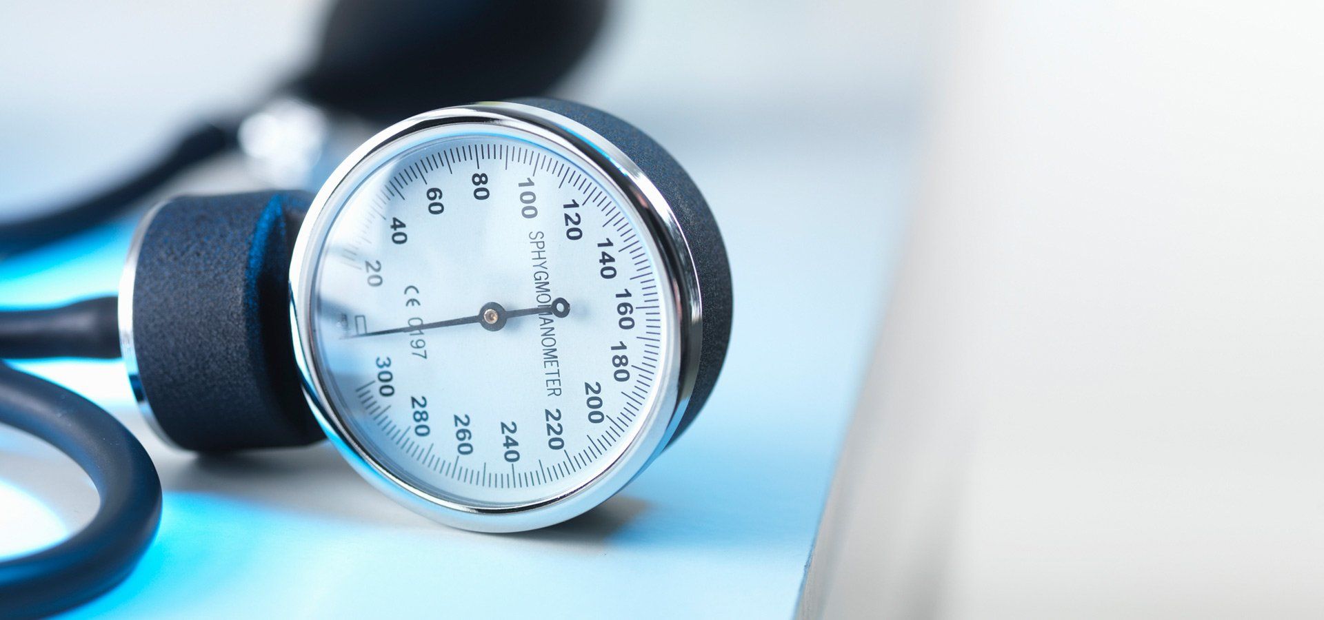 Sphygmomanometer