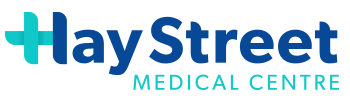 Haystreet Logo