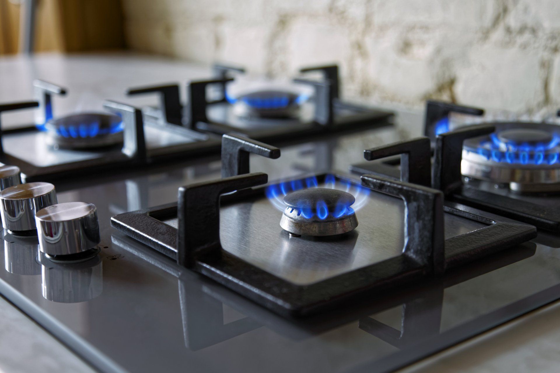 Gas Fitting — Maroochy Gas & Solar In Mountain Creek QLD