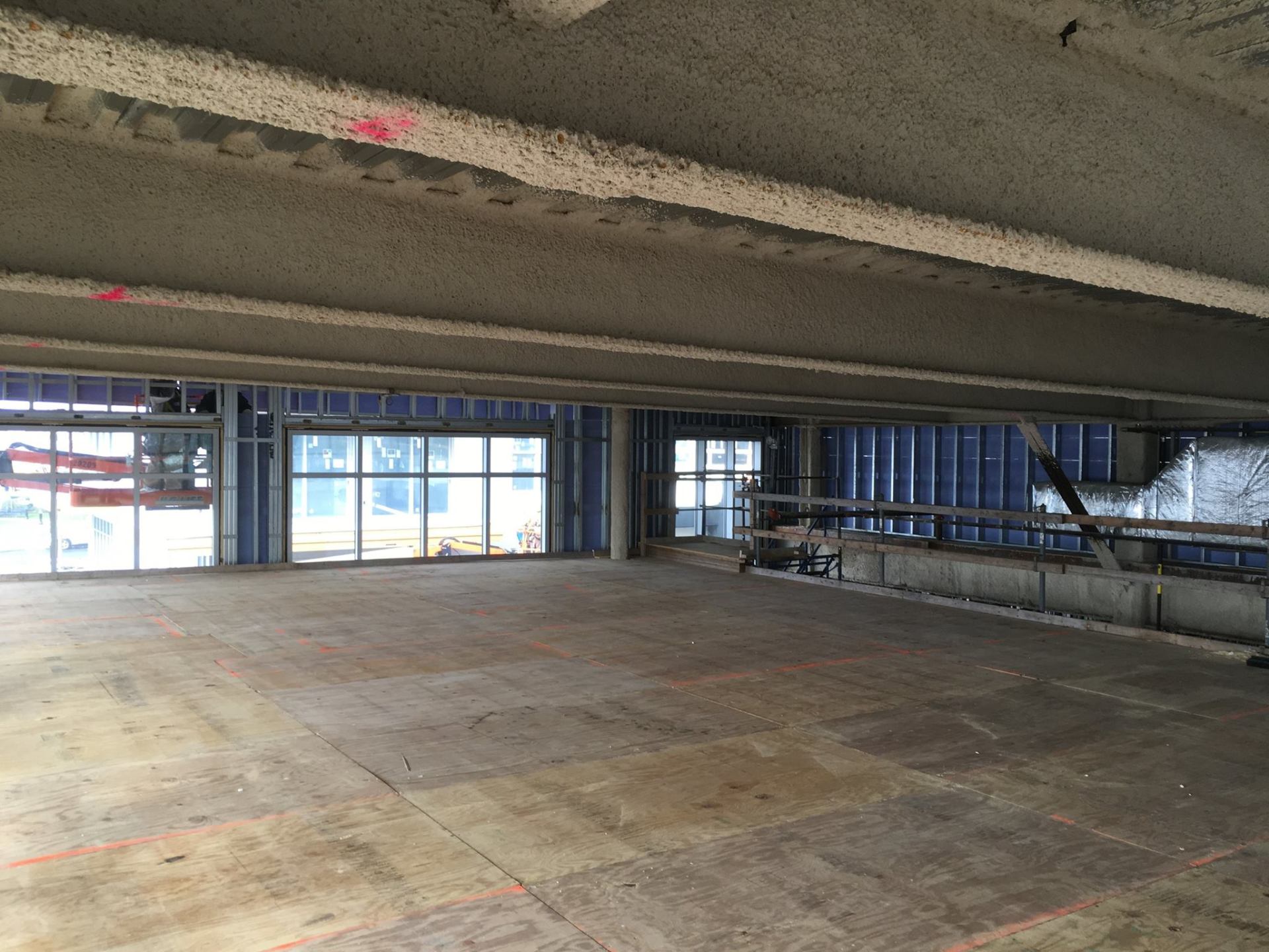 Scaffold, Shoring, System scaffold, massachusetts, vermont, new hampshire, Connecticut, Rhode island