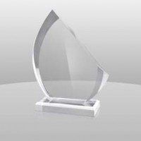 Acrylic Sky Award