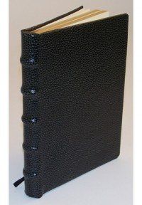 Leather Journal