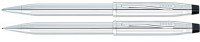 Cross Chrome Pen & Pencil
