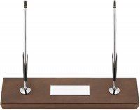 Cross Cherry Penset