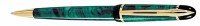Waterman Green Pen