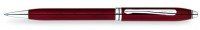 Cross Red Ballpoint Pen