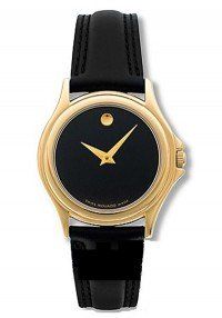 Movado Museum Watch