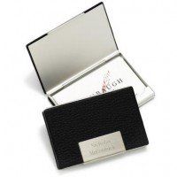 Leather Card Case