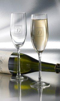 Toasting Glasses