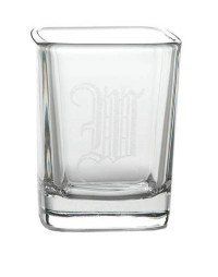 Square Shot Glass