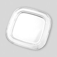 Square Presentation Tray