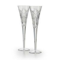Waterford Crystal Flutes