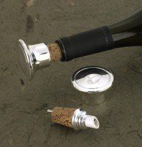 Wine Stopper
