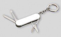 Utility Keyring