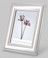 Beaded Photo Frame