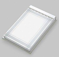 Memo Pad