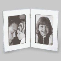 Double Photo Frame