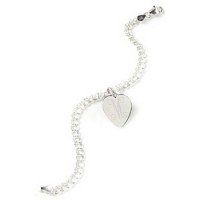 Sterling Silver Bracelet