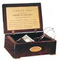Rosewood Box