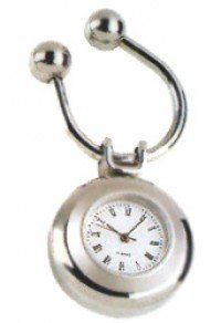 Classic Horseshoe Key Chain