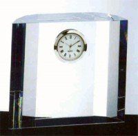 Fantasy Clock Block