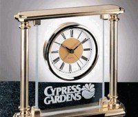 Classic Mantle Clock