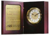 Book Clock Book Clock