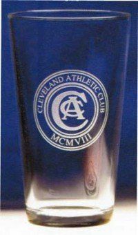 Pint Glass