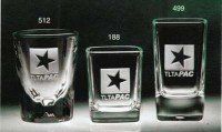 Shot Glasses