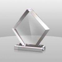 Acrylic Square Award Acrylic Square Award
