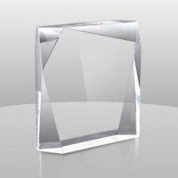 Acrylic Jewel Award