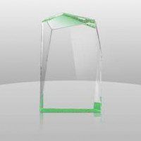 Acrylic Super Jewel Award