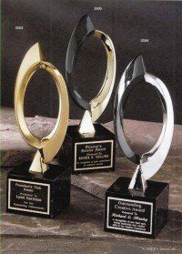 Synergy Award
